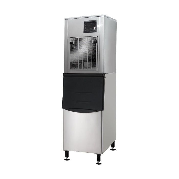 Blizzard Granular Ice Maker 250kg - SN-258F