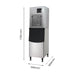 Blizzard Granular Ice Maker 250kg - SN-258F
