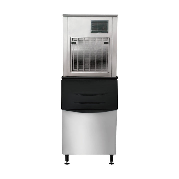 Blizzard Granular Ice Maker 250kg - SN-258F