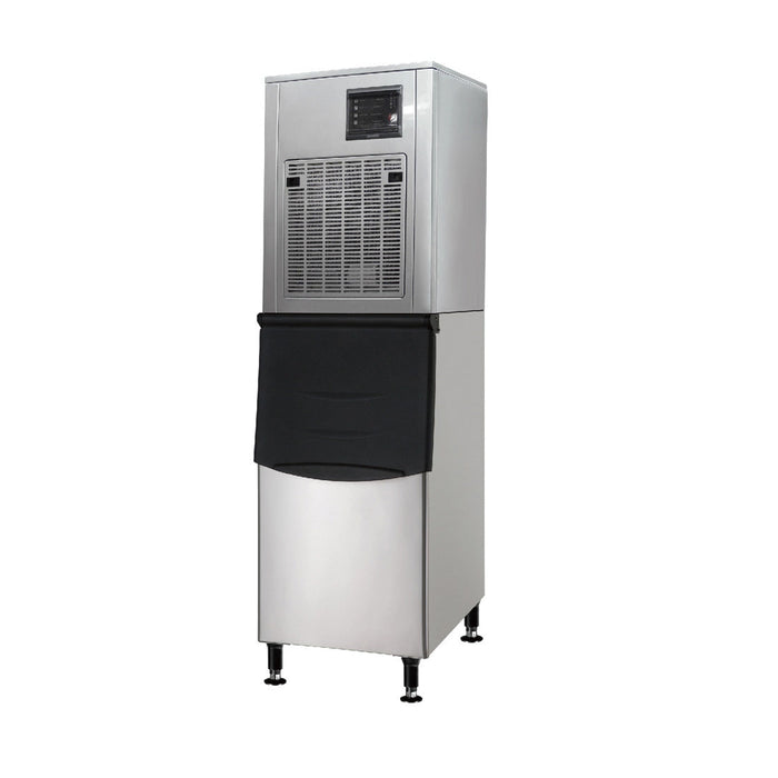 Blizzard Granular Ice Maker 250kg - SN-258F