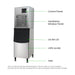 Blizzard Chewblet/Nugget Ice Maker 250Kg - SN-258N