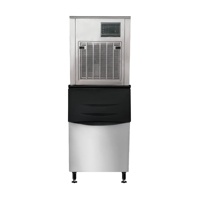 Blizzard Chewblet/Nugget Ice Maker 250Kg - SN-258N