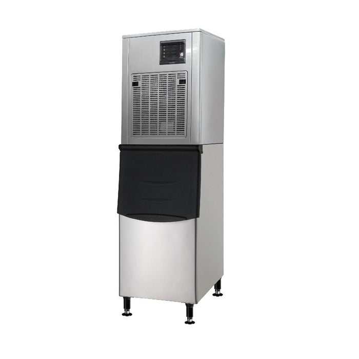 Blizzard Chewblet/Nugget Ice Maker 250Kg - SN-258N