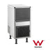 Blizzard Blizzard Underbench Bullet Ice Maker 25kg - SN-25C