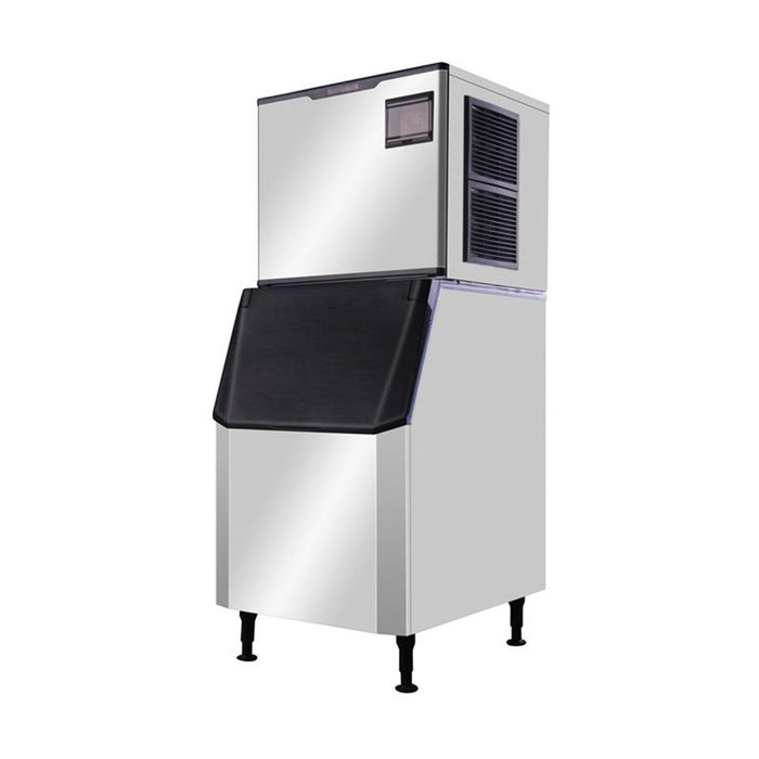 Blizzard Professional Ice Maker 280kg - SN-280C