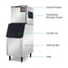Blizzard Professional Ice Maker 280kg - SN-280C