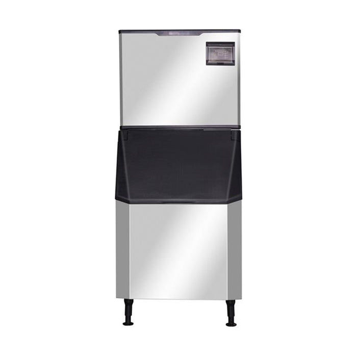 Blizzard Professional Ice Maker 280kg - SN-280C