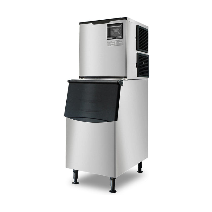Blizzard Professional Air-Cooled Ice Maker 189kg - SN-420P