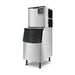 Blizzard Professional Air-Cooled Ice Maker 189kg - SN-420P