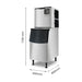 Blizzard Professional Air-Cooled Ice Maker 189kg - SN-420P