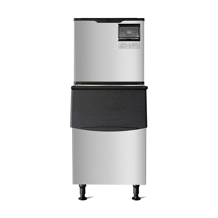Blizzard Professional Air-Cooled Ice Maker 189kg - SN-420P