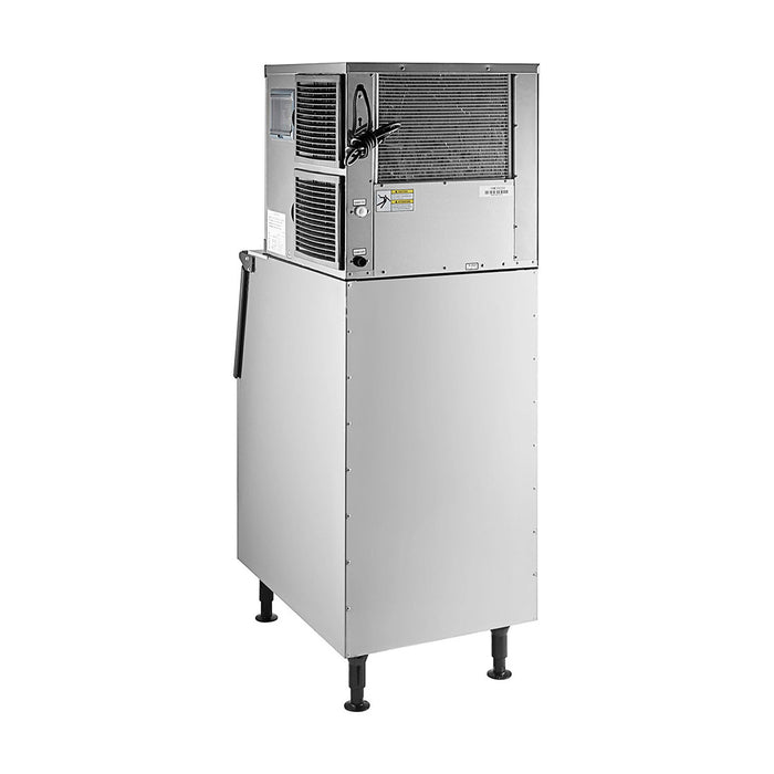Blizzard Professional Air-Cooled Ice Maker 189kg - SN-420P