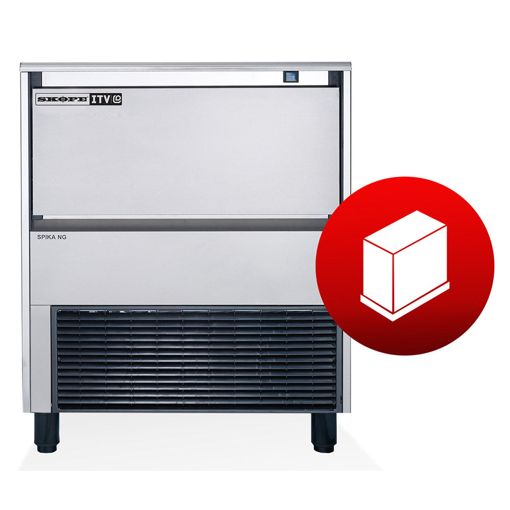 SKOPE Fridges & Freezers Australia — Commercial Fridges Online