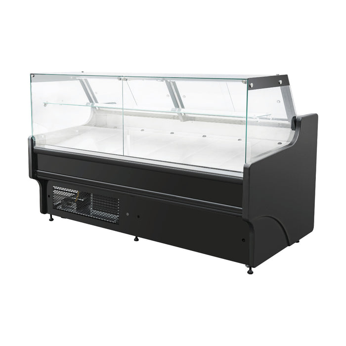 Thermaster Compact Deli Display - ST15LK