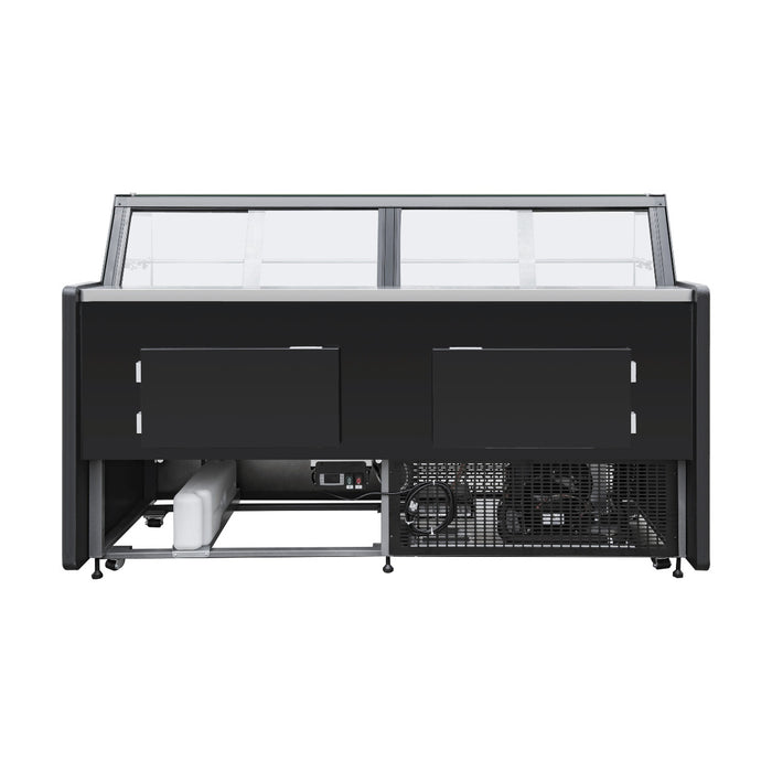 Thermaster Compact Deli Display - ST15LK