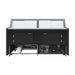 Thermaster Compact Deli Display - ST15LK