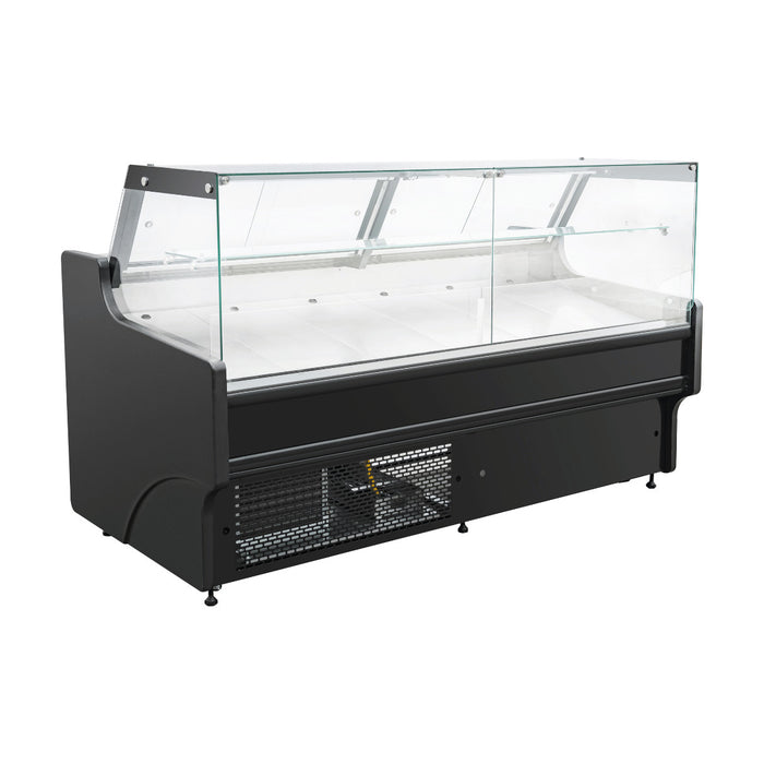 Thermaster Compact Deli Display - ST20LK