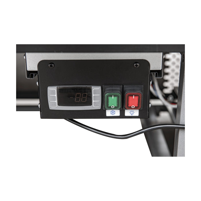Thermaster Compact Deli Display - ST20LK