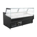 Thermaster Compact Deli Display - ST25LK