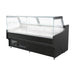 Thermaster Compact Deli Display - ST25LK