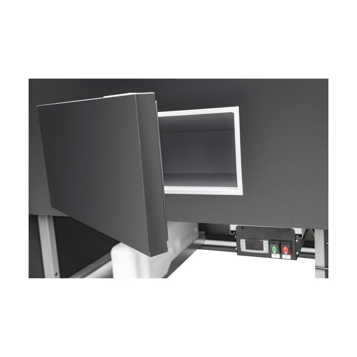 Thermaster Compact Deli Display - ST25LK