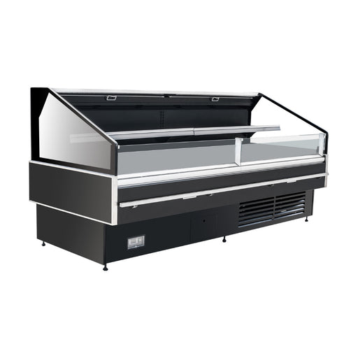 Thermaster Open Multideck Meat & Deli Display Counter - STB1955