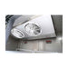 Thermaster Tropical 4 x Half Door SS Fridge - SUC1000