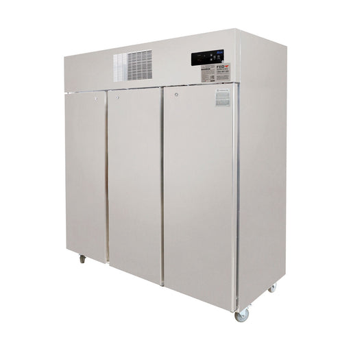 Thermaster Tropical 3 Door SS Fridge 1500L - SUC1500
