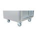 Thermaster Single Door Upright Display Fridge 500L - SUCG500