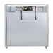 Thermaster Three Door SS Upright Storage Freezer - SUF1500