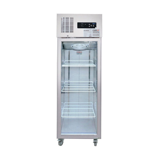 Thermaster Single Door Display Freezer 500L - SUFG500