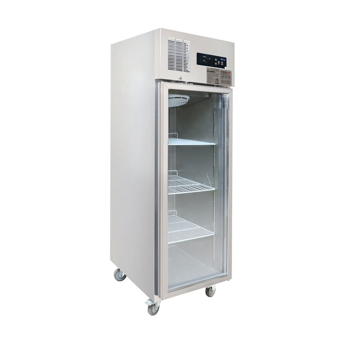 Thermaster Single Door Display Freezer 500L - SUFG500