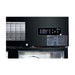 Thermaster Single Glass Door Upright Freezer Black Stainless Steel 500L - SUFG500B