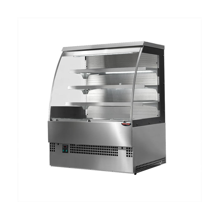 Tecnodom EVO Self-Serve Display - TDEVO-120S