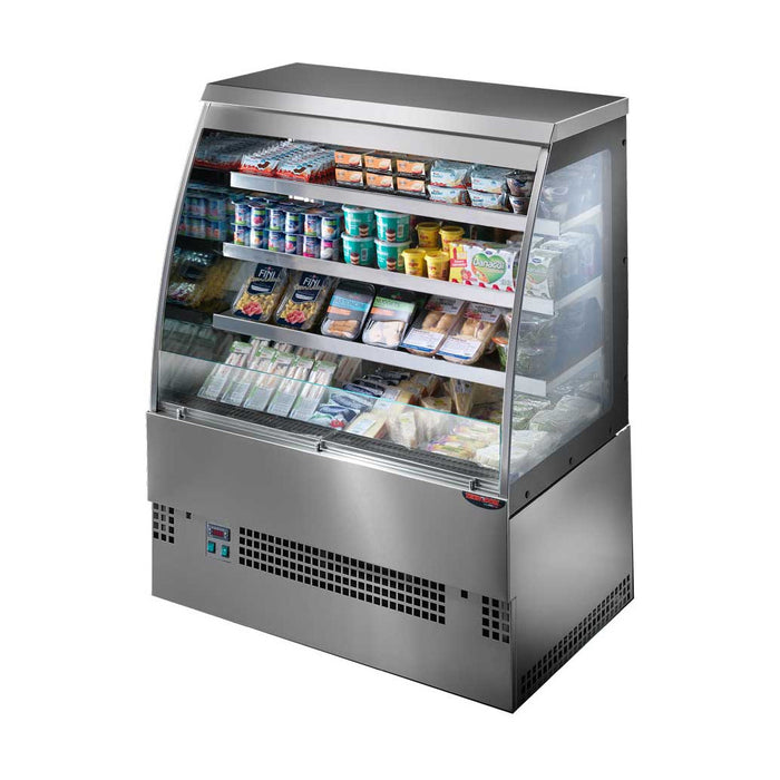 Tecnodom EVO Self-Serve Display - TDEVO-120S
