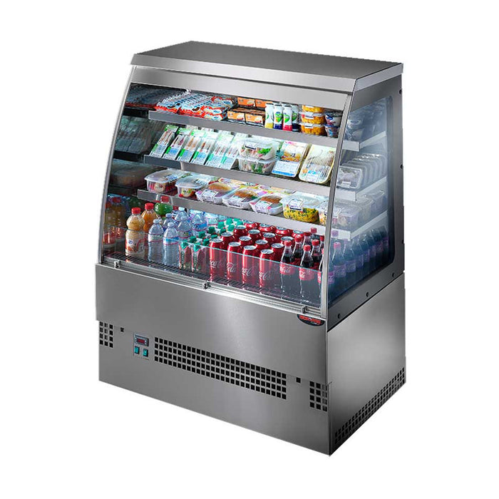 Tecnodom EVO Self-Serve Display - TDEVO-120S