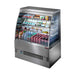 Tecnodom EVO Self-Serve Display - TDEVO-120S