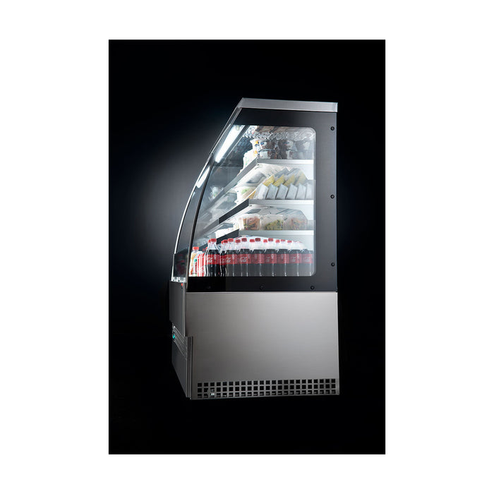 Tecnodom EVO Self-Serve Display - TDEVO-120S