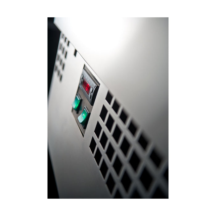 Tecnodom EVO Self-Serve Display - TDEVO-120S