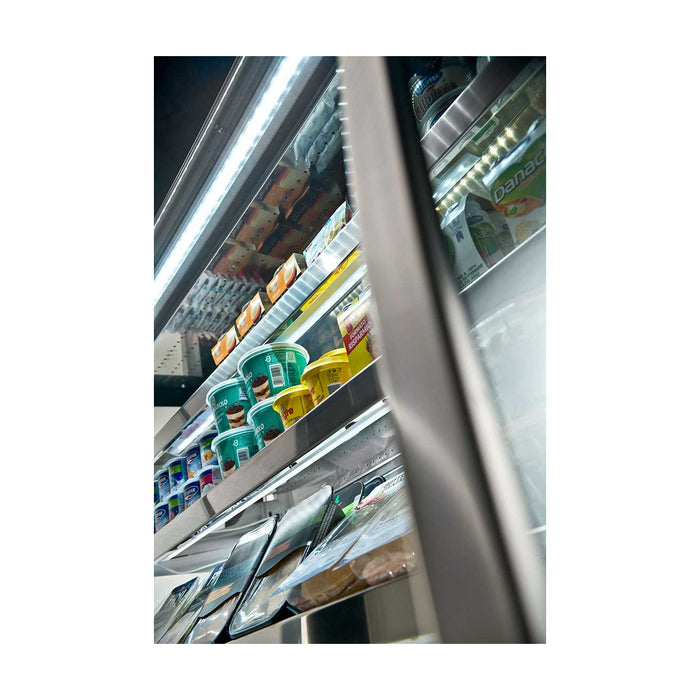 Tecnodom EVO Self-Serve Display - TDEVO-120S