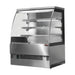 Tecnodom EVO Grab'n Go Self-Serve Curve Display - TDEVO-150S