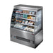 Tecnodom EVO Grab'n Go Self-Serve Curve Display - TDEVO-150S