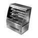 Tecnodom EVO Grab'n Go Self-Serve Curve Display - TDEVO-150S