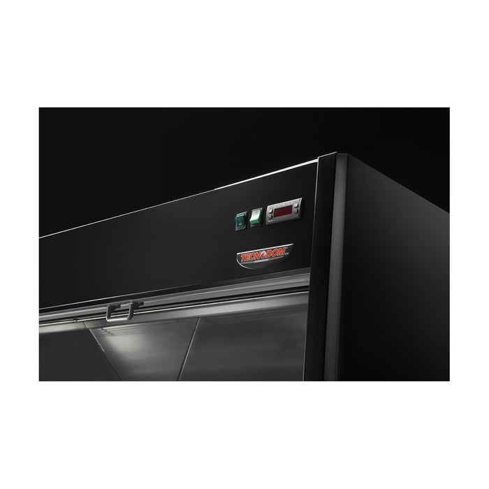Tecnodom Tecondom Stromboli Supermarket Remote Display with Night Blind TDST90-CA-250B