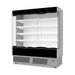 Tecnodom Vulcano Supermarket 3 Door Open Display - TDVB80-CA-187