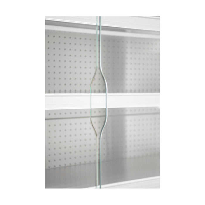 Tecnodom Vulcano Supermarket 3 Door Open Display - TDVB80-CA-187