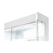 Tecnodom Vulcano Supermarket 3 Door Open Display - TDVB80-CA-187