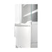 Tecnodom Vulcano Supermarket 3 Door Open Display - TDVB80-CA-187