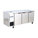 Thermaster 15 x 1/3 GN pan Ventilated Refrigerated Saladette - TL1800TN-15P