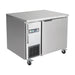 Thermaster Stainless Steel Single Door Workbench Fridge - TL900TN
